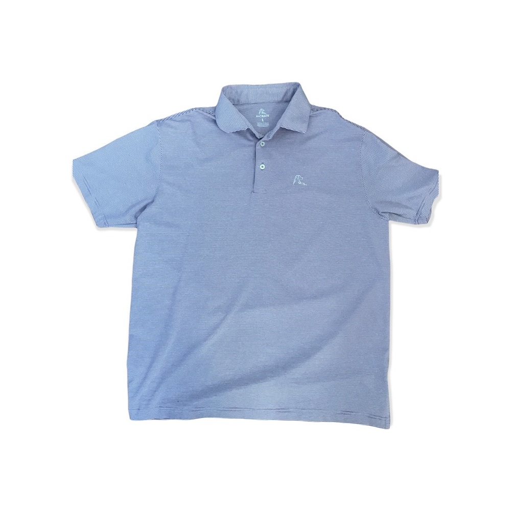 Rhoback “Big Easy” Polo